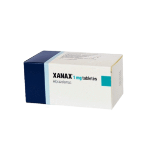 xanax uk