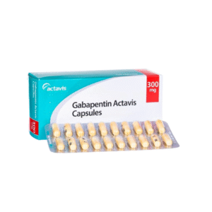 Gabapentin 300mg pil