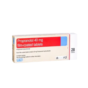Buy propranolol