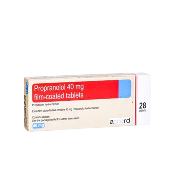 Buy propranolol