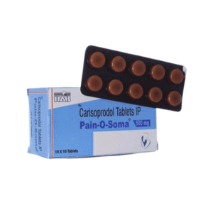 carisoprodol