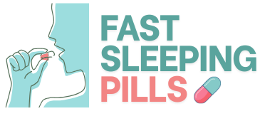 Fast Sleeping Pills