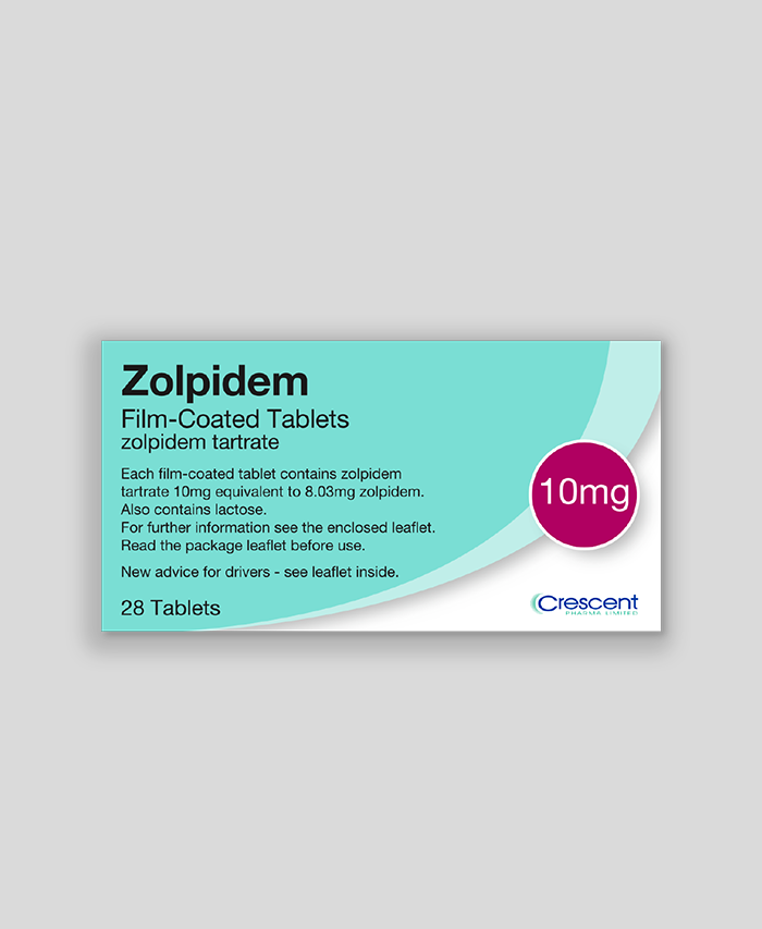 Cheap Zopiclone 10mg UK
